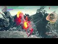 Devil May Cry 5 Bloody Palace Nero 21-40