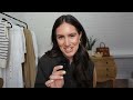 SIX CLEAR SKIN HABITS | How to clear skin from acne, skincare, clean girl aesthetic | Pia #luxury