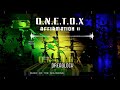 Onetox - Dreadlock (Audio)