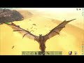 ARK Survival Evolved | EP 108 | ARK SVIJET | Thyla i leveliramo Lavu