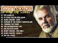 Alan Jackson, Kenny Rogers, George Strait, Don Williams 🔥Best Old Country Songs 2024