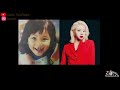 Twice【中字】爆笑！神在創造T寶的時候都放了些什麼呢？成員們竟然在MIna兜裡加了可樂和蕃茄醬？！