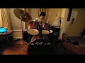 Weezer - Buddy Holly (Drum Cover)