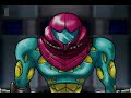 [TAS] GBA Metroid Fusion 