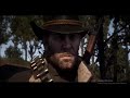 Red Dead Redemption 2-(Arthur Morgan Tribute)-Have You Ever Seen The Rain-Creedence CLW. Revival
