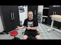 Vyper Chair Worth The Price? | Vyper Robust Steel Sport Test & Review