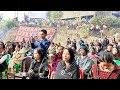 50th Wedding Anniversary Celebration of Mr. Shihovi Awomi & Mrs. Viheli Achumi | Aghiyilimi Village