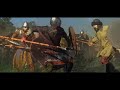 Frankish Kingdom Vs Umayyad Caliphate: Battle of Tours 732 AD | Cinematic