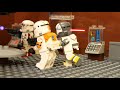 Lego Republic at War: Zero Hour