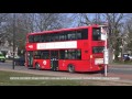 London Buses - Metroline Scrap Book - Volvo and Wrightbus