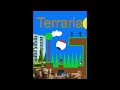 Terraria Underground theme but its all sung by me