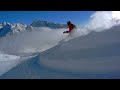 GoPro: Sage Kotsenburg's Raw Files | 4K