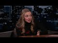 Amanda Seyfried on Mean Girls Red Carpet, Her Love of Pranks & New Show The Dropout