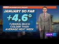 WTOL 11 Weather Hangout | Significant winter weather on the way
