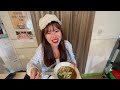 TAIWAN BEEF NOODLE TOUR! Eating at the HIGHEST rated beef noodle shops in Taipei, Taiwan