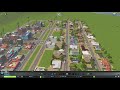 THE BATTERY | A Super-Easy Start in Cities: Skylines