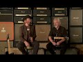 Unknown Hinson & Ken Haas On Stuart's Story • Wildwood Guitars Interview