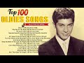 Oldies But Goodies 50's 60's 70's 💿 Paul Anka, Elvis Presley, Andy Williams, Matt Monro, Engelbert