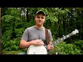 Learn to Play Randy Lynn Rag! | Bluegrass Banjo