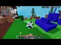 Playing Roblox Bedwars With @mikeyadventures5757!! -Roblox, BedWars