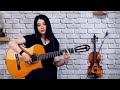 Nahide Babaşlı - Ansizin (cover)