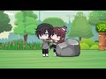 My 4 Popular Rich Bestfriends || Mini Movie || ORIGINAL || Gacha Life ||