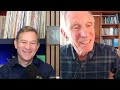 Karma and Past Life, Rebirth & Buddhism | Joseph Goldstein and Dan Harris on Ten Percent Happier