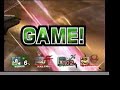 Ludvig/MewXD(Red) vs Yos22/Omega(Green)