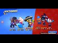 volvimos jugando a Brawl stars