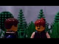 Lego Modern Warfare Animation - 13 Hours: Secret Soldiers of Benghazi - Full stop motion animation