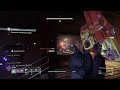 Destiny 2 gm donny shenanigans