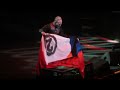 The Devil in I, Slipknot Live Chile 2015