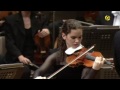 Hilary Hahn - Shostakovich: Concerto for Violin and Orchestra No. 1 in A minor