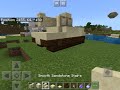 Minecraft M3 Stuart Build Tutorial