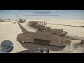 One of The Best Event VehiclesㅣWar Thunder Leopard PT-16/T14ㅣUHQ 4K