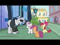 My Little Pony en español 🦄 ¿Por quién brillan los reflectores? | La Magia de la Amistad: S4 EP20