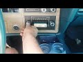 1976 Lincoln Mark IV Givenchy