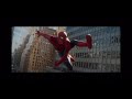Spider-Man lotus Final Swing (FANMADE)