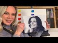 ARTISTS! Learn how to find VALUE in COLOR correctly-100% explained! 🎨Color theory experiment 2020