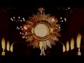 5 CANTOS DE ADORACIÓN AL SANTISIMO | CORPUS CHRISTI | CANTOS A JESÚS EUCARISTÍA