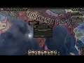 The complete guide to playing the UK in Hearts of Iron IV