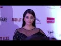 Rekha RUNS Away Seeing Amitabh Bachchan At Filmfare Style Awards Red Carpet | Aishwarya Rai Bachchan