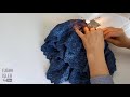 Layered Skirt Cutting and Sewing | Tuğba İşler