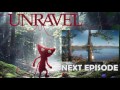 Unravel Let's play! Thistle and weeds