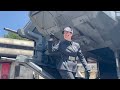 KYLO REN & First Order Encounter | Star Wars Galaxy's Edge
