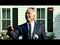 Independent candidate RFK Jr. news conference on Biden announcement