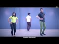 Day 1 | 40+ Age Group Dance Course | Parveen Sharma | Basic Footwork A, B, C