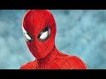 Drawing Spider-Man: Far from Home - Time-lapse | Artology