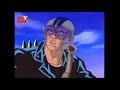 Spiderman The Animated Series - Neogenic Nightmare Chapter 9  Blade the Vampire Hunter  (2/2)