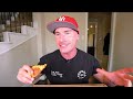 THIS THIN CRUST PIZZA RECIPE MAKES LOSING WEIGHT EASY!